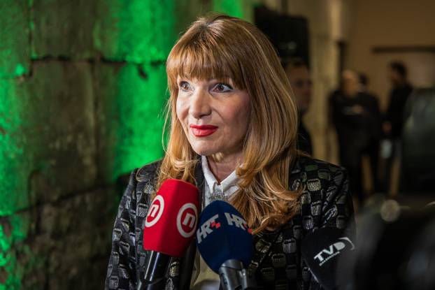 Otvorenje 49. sajma cvijeća u Splitu