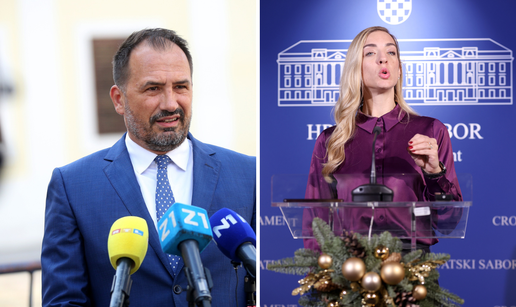 DOMiNO želi ukinuti Dan antifašističke borbe! Radolović i Paus oštro protiv prijedloga
