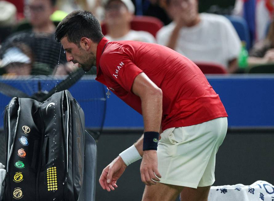 ATP Masters 1000 - Shanghai Masters