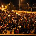 Mimohod sjećanja: U Splitu se okupili brojni građani i Torcida