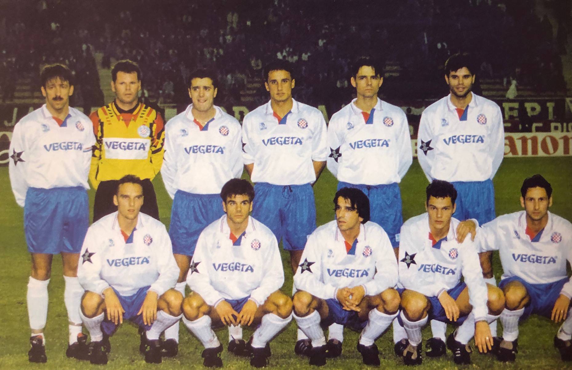 Hajduk