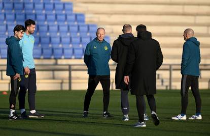 DOZNAJEMO Manenica zatražio analizu rada u omladinskoj školi, Polovanecu slijedi otkaz!
