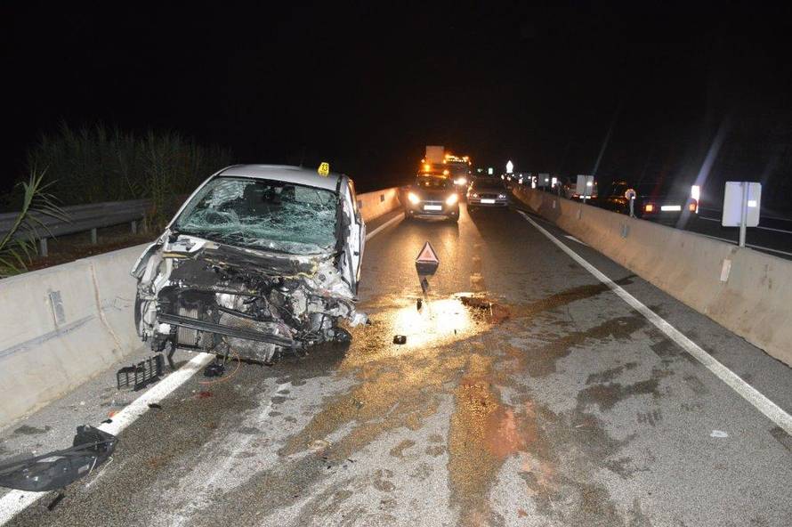 'Bio je pravi obiteljski čovjek, u toj kobnoj noći sve je iščezlo...'