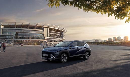 Hyundai FIFA World Cup 2026&trade; Edition