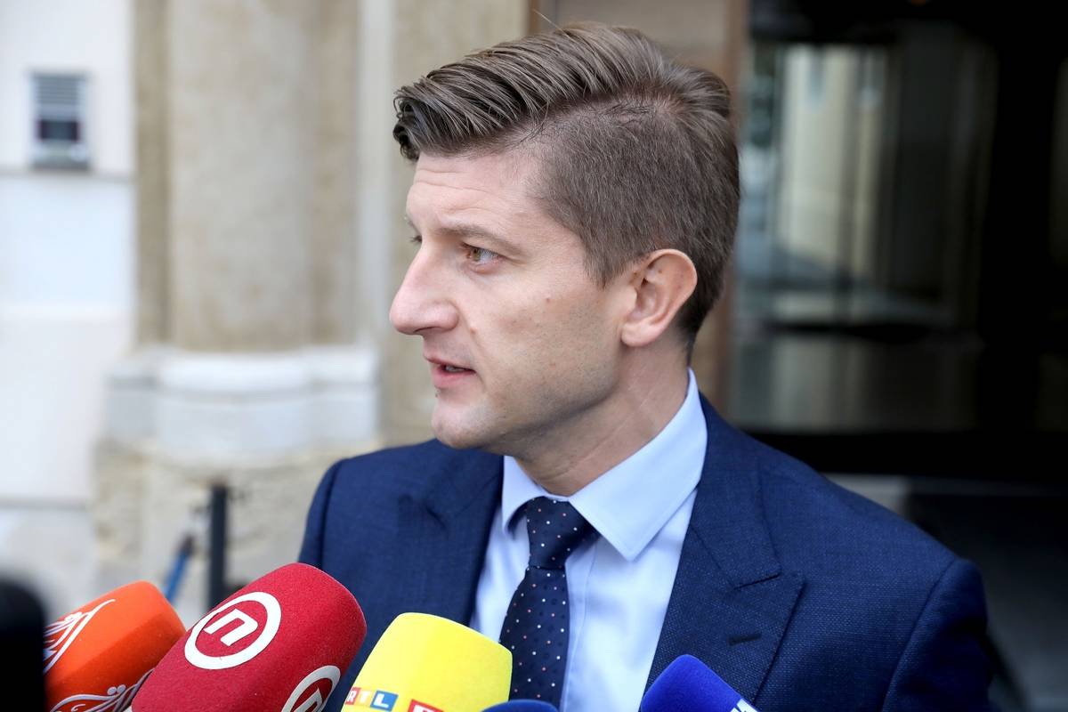 Ministar Marić: Ništa se ne mijenja kod oporezivanja kave