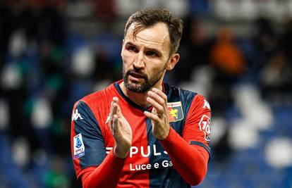 Srebrni 'vatreni' iz Rusije na prekretnici karijere. Talijani čak spominju povratak u Hrvatsku?!