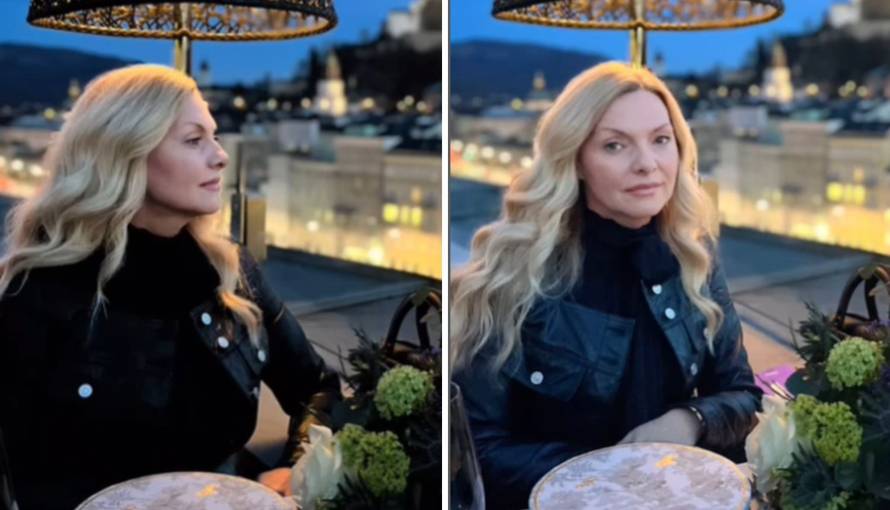 Vlatka Pokos: 'Ova godina bila je teška. Izgubila sam sestru...'