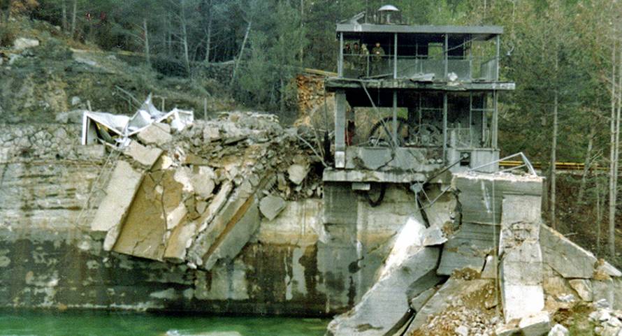 Odmazda za Maslenicu: 'Bili smo prepušteni sami sebi jer precizne zapovjedi nismo imali'