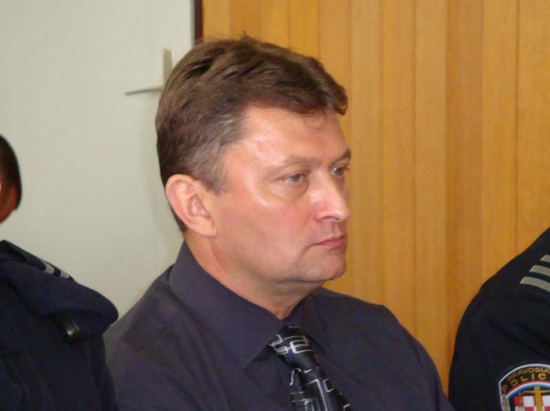 Željko Grgurinović