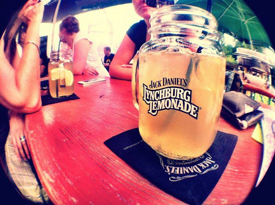 Osjeti pravi Jack Daniel's Experience i Dimensions festival