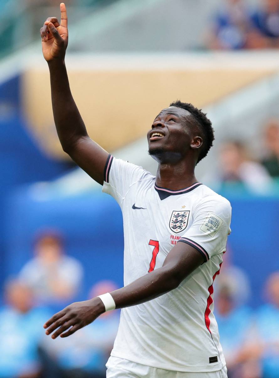 FIFA World Cup 2026 - Bronze Final - France v England