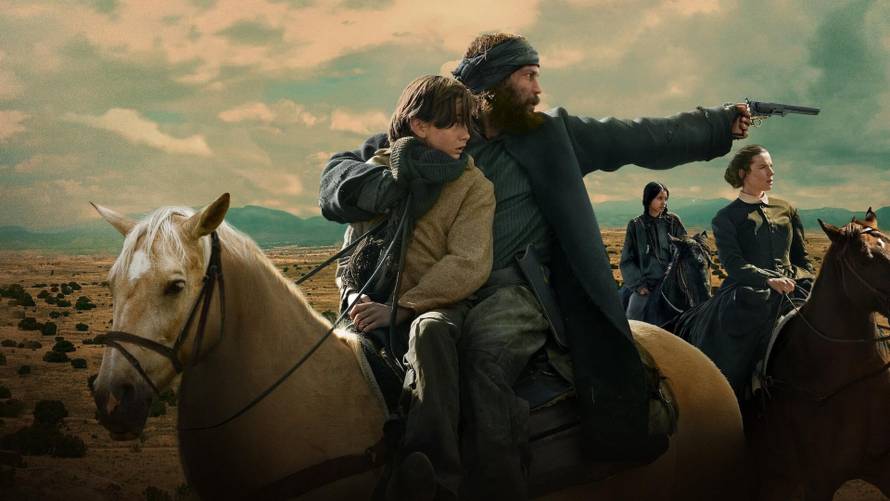 Dva 'Gospodina Savršena' su utjelovila odvjetnike iz 'Suitsa'