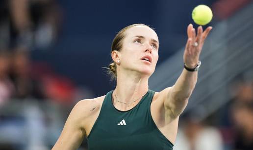 Tenisačicu napali kockari zbog poraza, ona poručila: 'Sramite se, majke bi vam bile zgrožene'