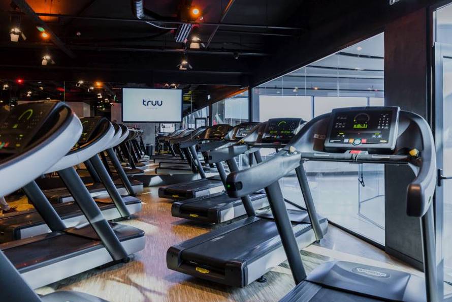 Otvoren je najmoderniji Fitness centar 17  u kojem ćete vježbati potpuno bezbrižno