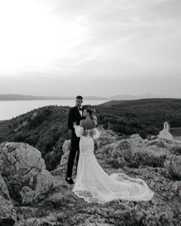 FOTO Stiže pojačanje u obitelj Zubac! Tko je buduća majka? San pretvorila u svjetski biznis