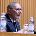 Bo&zcaron;inovi&cacute; u Saboru: 'Sigurnost granica ne brani se galamom, &zcaron;icama i Facebook statusima'