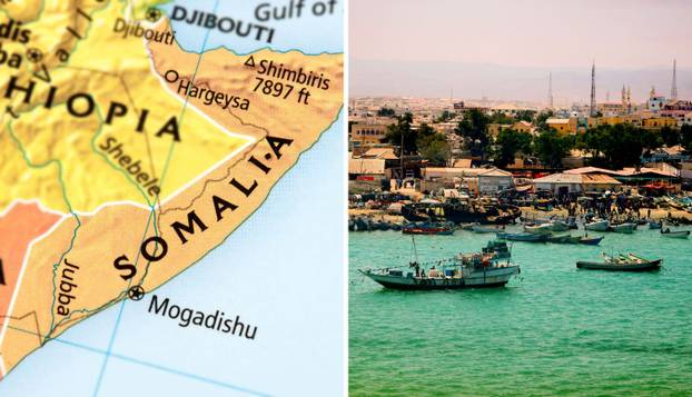 FOTO Planirate putovanje? Ovih 20 država pametnije je izbjeći: Terorizam, ratovi, glad  i kaos...