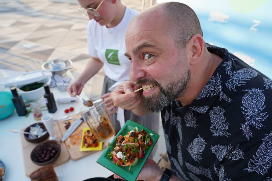 Gastro Week: Posjetite brojna besplatna događanja uz svima dostupne sjajne recepte