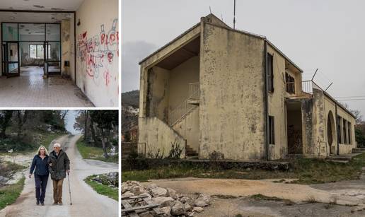 Tužna sudbina područnih škola: Neke su postale mrtvačnice, a druge zaboravljene ruševine