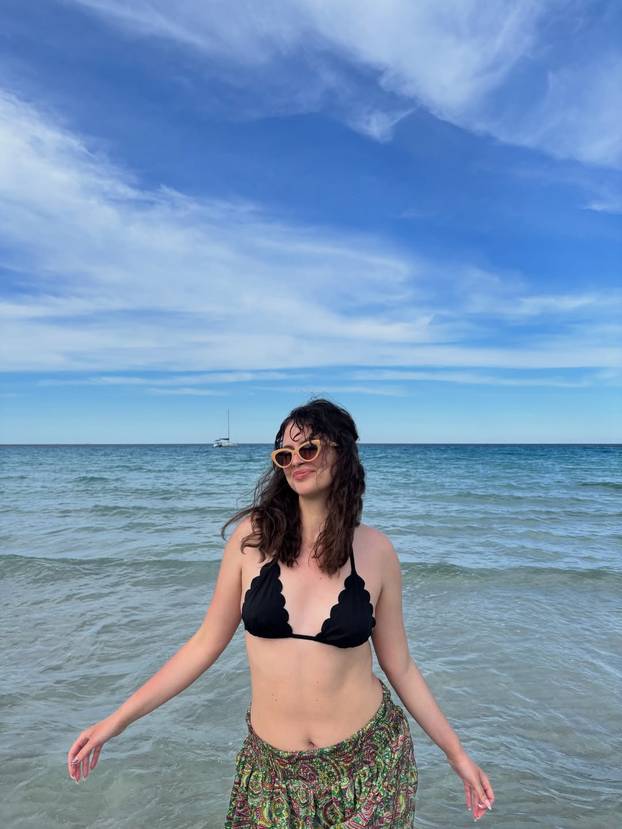 Šime joj je dao posljednju ružu u showu, ali nisu ostali zajedno: Evo kako danas izgleda Vanja