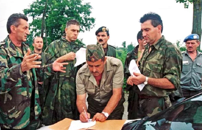 Kako je Stipetić završio Oluju: 'Pružio sam Čedi ruku i pitao kako je. Rekao mi je - nikako!'