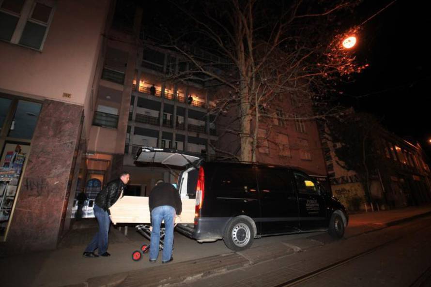 Robert Anić/Pixsell