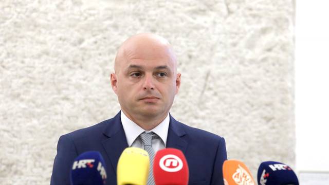 Zagreb: Darko Puljašić komentirao je skidanje imuniteta