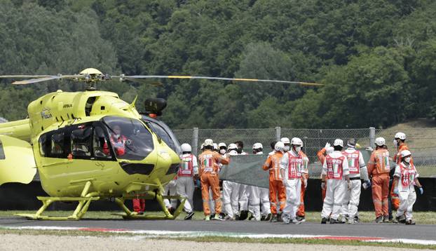 MotoGP - Italian Grand Prix