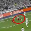 VIDEO Brani&ccaron; Bayerna proma&scaron;io prazan gol! Pogledajte situaciju