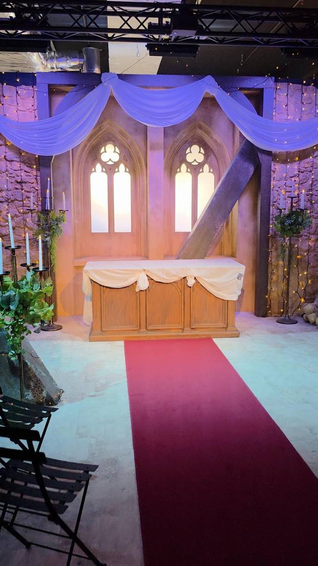 FOTO Friends Experience u Londonu: Andrassy zakoračila u svijet svima omiljene serije