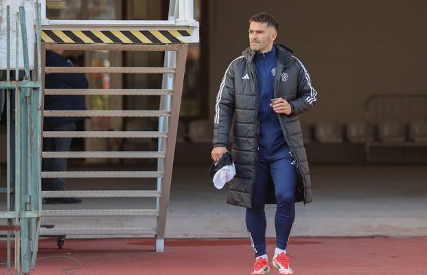 Hajduk i Vukovar sastali se u 18. kolu SuperSport HNL-a