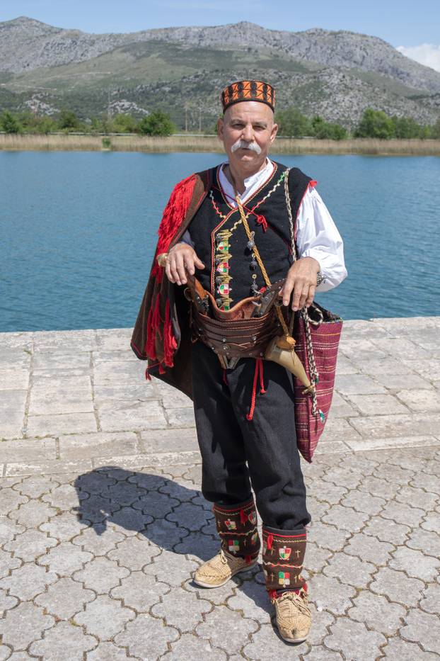 Opuzen: 24. Hrvatski festival žudija