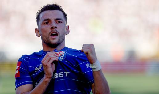 Hoxhin preporod je Kovačevićev diplomski rad: Jakir ga doveo u Dinamo, ali on mu prvi vjeruje