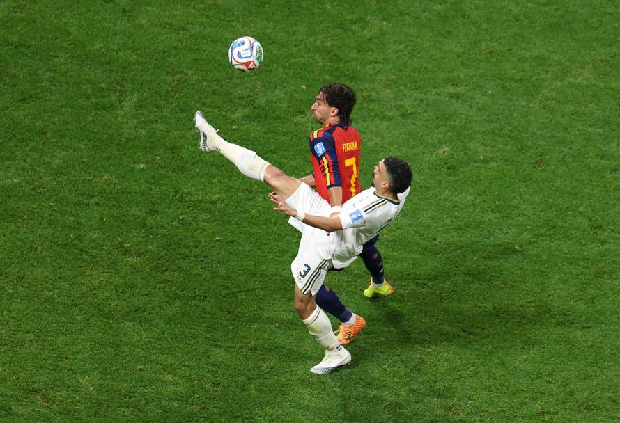 FIFA World Cup 2026 - Group H - Spain v Saudi Arabia