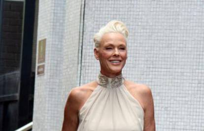 Brigitte Nielsen: Seksala sam se s Pennom, fenomenalan je