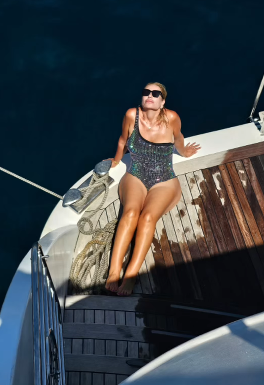 Iva Todorić uskočila u badić koji sja poput dijamanta: Cijena bi vas mogla itekako iznenaditi...