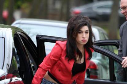 Kuća Amy Winehouse prodana za 17,6 milijuna kuna na aukciji