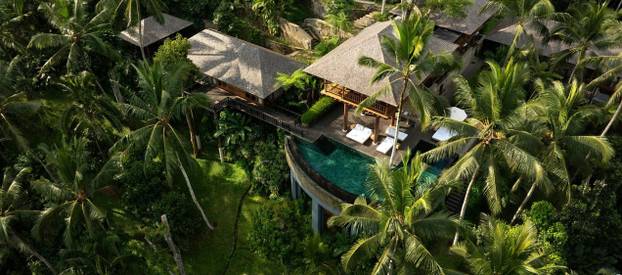 FOTO Kakav gušt za dušu! Ovo je 20 najboljih resorta u svijetu