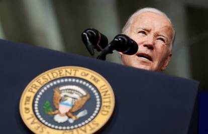 SAD: Biden od Kongresa traži 24 milijarde dolara za Ukrajinu