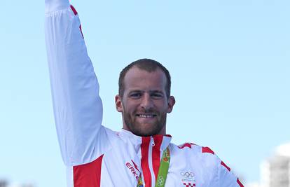 Damir Martin skuplja medalje: Osvojio srebro na Europskom!