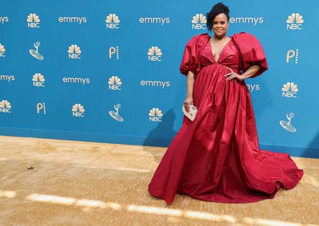 The 74th Primetime Emmy Awards in Los Angeles