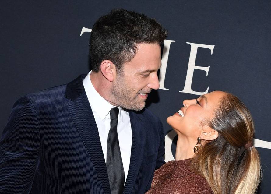 'The Last Duel' film premiere, Jazz at Lincoln Center, New York, USA - 09 Oct 2021