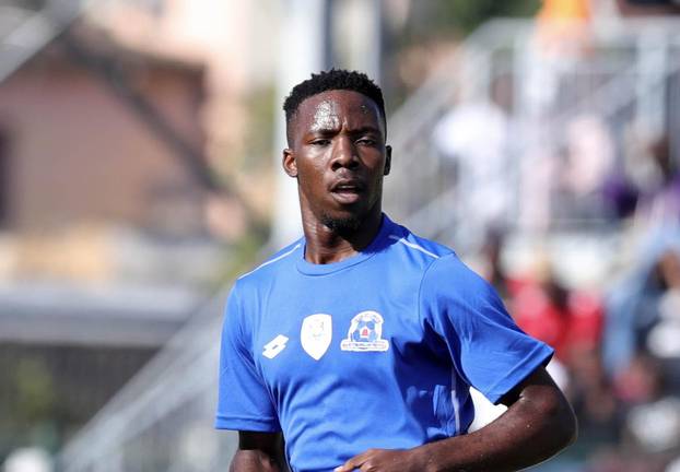 Football - 2023 KZN Premiers Cup - Milford FC v Maritzburg United - Sugar Ray Xulu Stadium - Durban