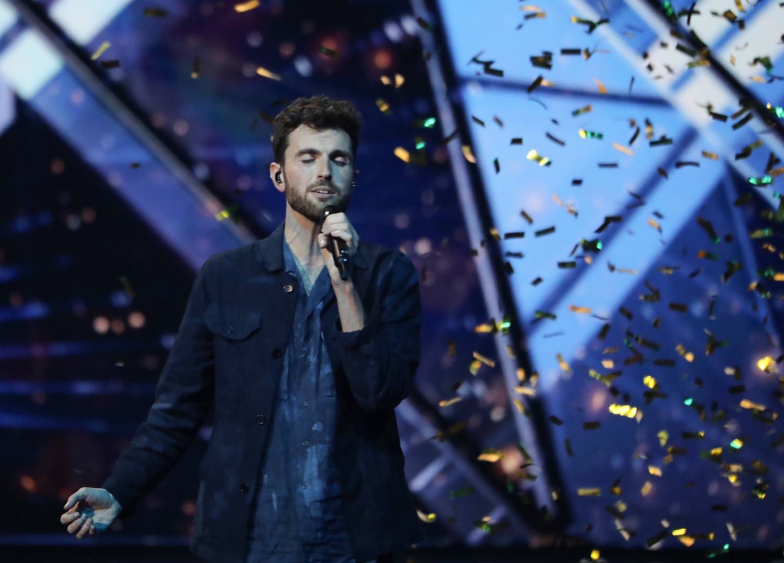 Eurovision Song Contest 2019 - Finale