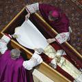 Dado Milas o papi Benediktu XVI.: Bio je prelat Crkve koja se preplašila i zatvorila u sebe