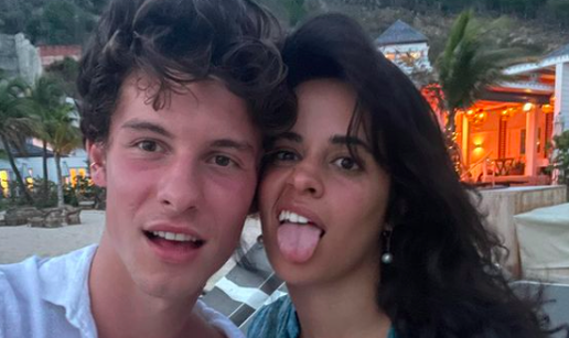 Camila Cabello i Shawn Mendes prekinuli: 'Naša veza je gotova, no jako se međusobno volimo'