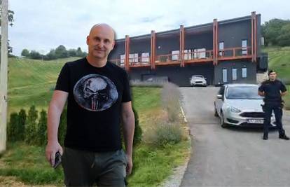 Sud je blokirao vinariju Tomislava Tolušića:  Vrijednost procijenili na 2.9 milijuna kuna