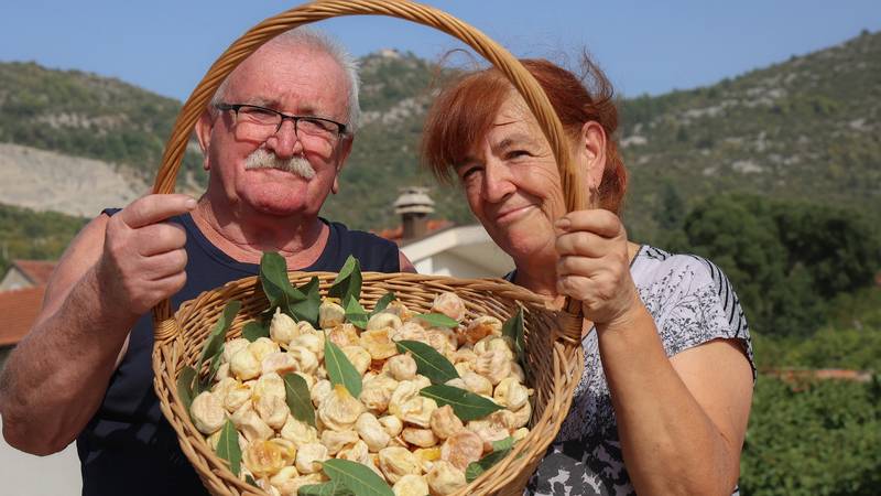 Suha smokva kao suho zlato: Cijena kilograma ide i do 10 €!