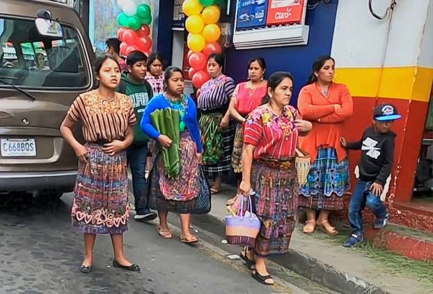FOTO Par iz Dalmacije motorima obišao cijelu Južnu Ameriku: Pogledajte te prirodne ljepote!