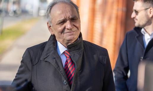 Glavaš se vraća u politiku i čeka presudu: 'Probudio sam se i rekao da nema odugovlačenja'